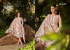 Kashish By Zulfat Printed Cotton Dress Material Wholesale Price In Surat